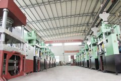 四柱液壓機(jī)對液壓油還有哪些要求？