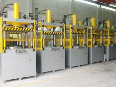 熱壓機液壓站調試的目的、類型、準備和