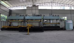 液壓機(jī)順序閥控制的時序電路實驗